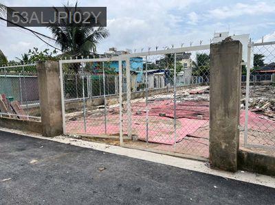 Bán Đất Nguyễn Thị Định Phường Cát Lái TP Hồ Chí Minh 42 ty - 732,6 m2 - Phường Cát Lái  -  Quận 2 