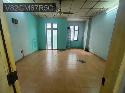 NHÀ CẦN BÁN GẤP - Phường 14  -  Quận 10 