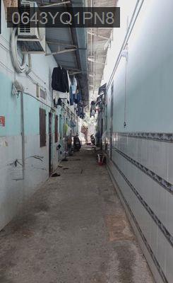 Dãy Trọ Full Phòng –116m² – Chỉ 2,79 Tỷ – Gần Ngã 6 An Phú, Bình Dương - Phường An Phú  -  Thị xã Thuận An 