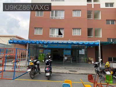 Bán shophouse Green Town Bình Tân vừa ở vừa KD rất tiện lợi - Phường Bình Hưng Hòa B  -  Quận Bình Tân 