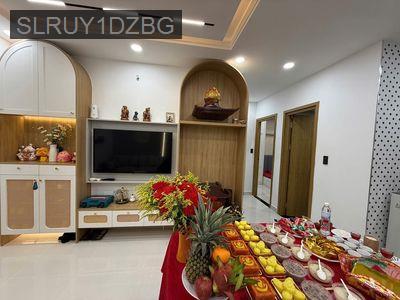 Cần bán căn hộ gần Vincom dĩ an 1ty5 2pn2wc - Phường Dĩ An  -  Thị xã Dĩ An 