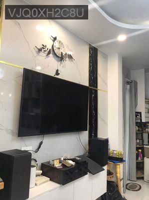 Bán nhà - Phường 4  -  Quận 10  - 42m² - 7.9tỷ