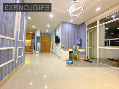 Bán căn hộ chung cư Him Lam Chợ Lớn, Q. 6, 83m2, 2PN 2WC - Phường 11  -  Quận 6 