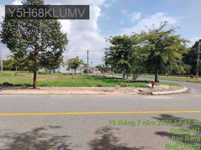 SIÊU PHẨM BÀU BÀNG LAI UYÊN 80M2 2TỶ380 FULL THỔ CƯ CHÍNH CHỦ - Thị trấn Lai Uyên  -  Huyện Bàu Bàng 