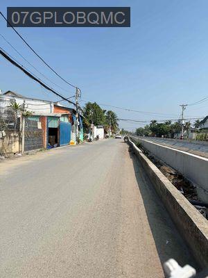 Nhà mặt tiền Thạnh Xuân 48,Quận 12  Khu dân cư hiện hữu  Cách trường h - Phường Thạnh Xuân  -  Quận 12 