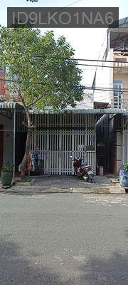 Bán nhà chợ Bình Đáng-Nguyễn Du (Khu dân cư Minh Tuấn) - Phường Bình Hòa  -  Thị xã Thuận An 