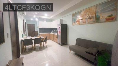 Cần bán căn hộ Saigon Asiana, 336/20 - Phường 12  -  Quận 6 