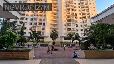 Cần nhượng lại căn hộ Ngô Gia Tự 90m2 - 3PN - Gia đình ở lâu dài - Phường 2  -  Quận 10 