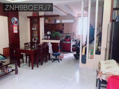 Nhanh tay sở hữu nhà riêng tại Tân Hưng, Quận 7, TP.HCM - Phường Tân Hưng  -  Quận 7 