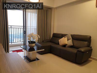 Cần bán căn hộ chung cư Nguyễn Kim, Quận 10, 2pn, 1wc, 2.85 tỷ. - Phường 7  -  Quận 10 