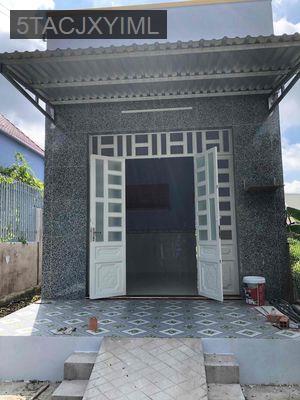 BÁN NHÀ ĐẤT ĐÔNG THẠNH – CẦN GIUỘC, LONG AN. - Xã Đông Thạnh  -  Huyện Cần Giuộc 