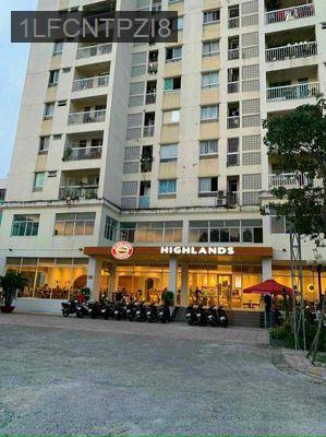 Căn Hộ Chung Cư Đông Hải 54m2 2PN 2WC Sổ Hồng Riếng - Phường Tân Chánh Hiệp  -  Quận 12 