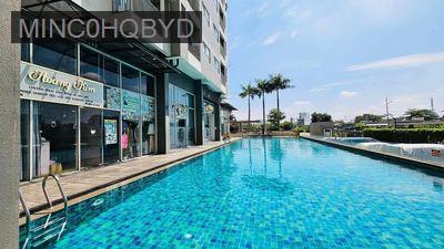 CĂN GÓC 2PN 2NVS FULL NỘI THẤT ĐANG CHO THUÊ 7,5TR THÁNG - Phường Tân Tạo  -  Quận Bình Tân 