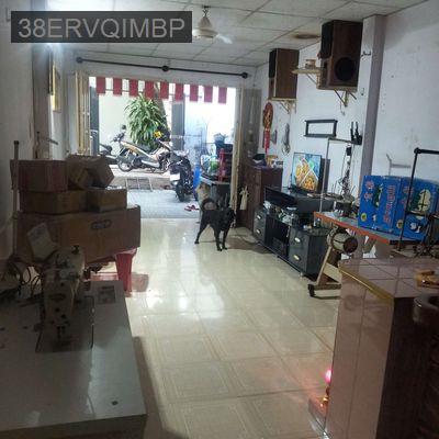 Nhà cuối hẻm một /.3,2*21m - Phường Bình Hưng Hòa A  -  Quận Bình Tân 