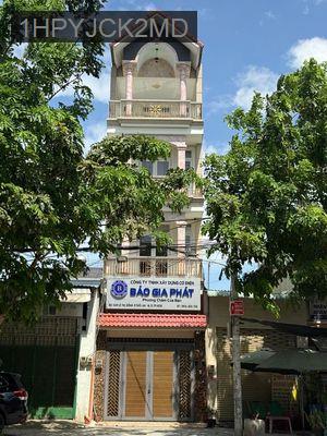 🏡 BÁN NHÀ MẶT TIỀN QUẬN 12 – VỊ TRÍ KINH DOANH TỐT 📍 - Phường Thới An  -  Quận 12 