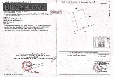 Bán đất vườn 2.100m2, Hiệp Phước, Nhà Bè, giá 1,1tr/m2 - Xã Hiệp Phước  -  Huyện Nhà Bè  Bán đất vườn 2.100m2, Hiệp Phước, Nhà Bè, giá 1,1tr/m2 - Xã Hiệp Phước  -  Huyện Nhà Bè