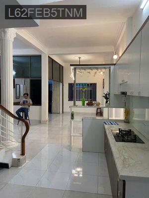 Chính Chủ cần Bán Gấp Hẻm Xe Hơi Phú Nhuận - Phường 1  -  Quận Phú Nhuận 