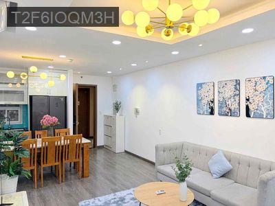 BÁN CĂN HỘ 91 PHẠM VĂN HAI – 65M² – 2PN 2WC – CÓ NT – GIÁ 5.3 - Phường 3  -  Quận Tân Bình 