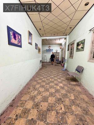 bán nhà 2 tầng 63m2 Quận 3 gấp-chính chủ - Phường 10  -  Quận 3 