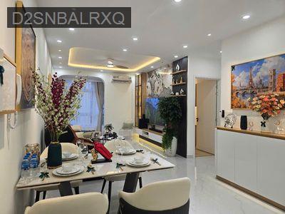 Cần bán căn hộ chung cư Sky Garden 1, PMH, Q7, nhà mới 100%, giá tốt - Phường Tân Phong  -  Quận 7 