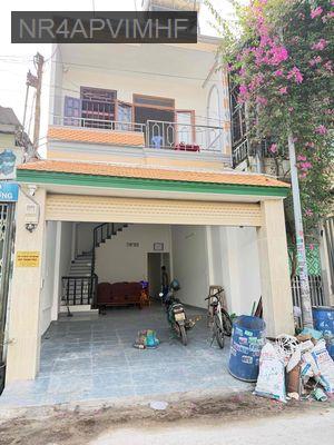 KẸT TIỀN BÁN GẤP - Phường Lái Thiêu  -  Thị xã Thuận An 