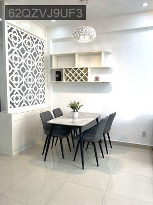 Bán căn hộ Âu Cơ Tower diện tích 68m2, sổ hồng riêng, 2 phòng ngủ - Phường Tân Thành  -  Quận Tân Phú 