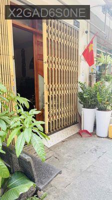 nhà bán Q8. gần chợ xóm củi - Phường 11  -  Quận 8 