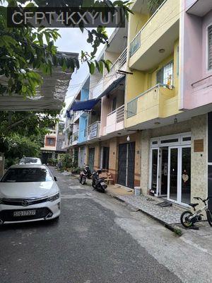 Xuất cảnh Bán nhà gấp - Phường 15  -  Quận Tân Bình 