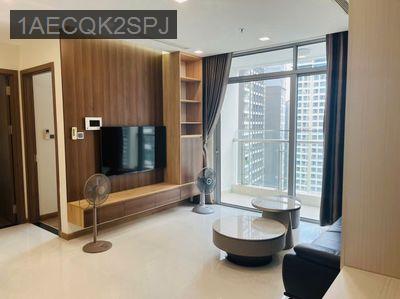 Cần bán gấp Căn chung cư 2 phòng ngủ tại Park 3 Vinhomes Central Park - Phường 22  -  Quận Bình Thạnh 