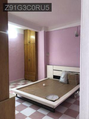 Bán chung cư - Phường 11  -  Quận Bình Thạnh  - 72m² - 2.7tỷ