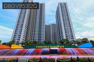 HÀNG HIẾM 2PN+ 70m2 Chỉ Từ 3,2 Tỷ,Nhà Mới 100% Ngân Hàng Hỗ Trợ 80% - Phường Long Thạnh Mỹ  -  Quận 9 
