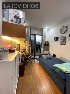 BÁN CĂN HỘ CITYLAND 2PN FULL NT, LẦU CAO VIEW THOÁNG GIÁ 5,1 TỶ - Phường 10  -  Quận Gò Vấp 