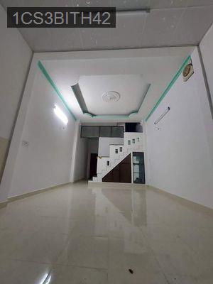 Bán nhà - Phường 10  -  Quận Tân Bình  - 66m² - 5.9tỷ