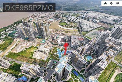 Bán Căn Hộ 2PN+2WC DT 69,3m2 Giá 4,5 Tỷ Tropical Vinhomes Grand Park - Phường Long Bình  -  Quận 9  Bán Căn Hộ 2PN+2WC DT 69,3m2 Giá 4,5 Tỷ Tropical Vinhomes Grand Park - Phường Long Bình  -  Quận 9