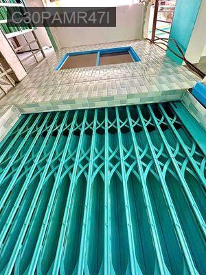 NHÀ TRUNG TÂM Q6 GIÁ RẺ - Phường 11  -  Quận 6 