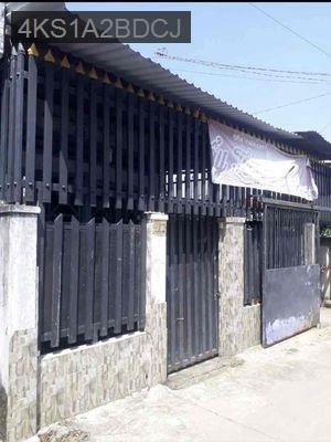 Bán nhà hẻm xe hơi 1/ Hóc Môn - Xã Thới Tam Thôn  -  Huyện Hóc Môn 