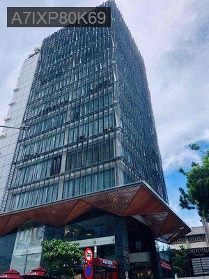 Lời ngay 200 tỷ khi mua nhà ngộp Bank - Phường Đa Kao  -  Quận 1 
