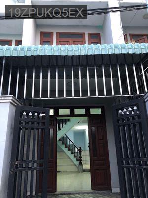 Nhà bán hẻm xe hơi trung trung vào được - Phường Tân Phước Khánh  -  Thị xã Tân Uyên  Nhà bán hẻm xe hơi trung trung vào được - Phường Tân Phước Khánh  -  Thị xã Tân Uyên