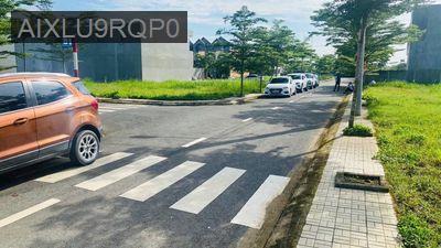 Đất Nền Sổ Đỏ Giá Đầu Tư - Phường Đông Hiệp  -  Thị xã Dĩ An 