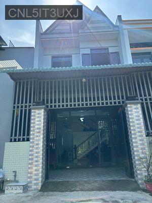 Nhà ở Xã Phước Lý - Xã Phước Lý  -  Huyện Cần Giuộc 