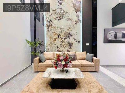 🔥 LÊN SÓNG NHÀ TÔ HIẾN THÀNH P14 QUẬN 10 DIỆN TÍCH 46m2 - Phường 14  -  Quận 10 
