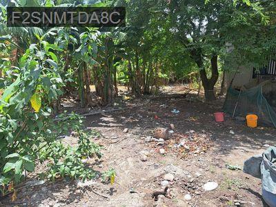 Bán Đất Bình Chánh 130m2 nở hậu còn thương lượng, đất chính chủ - Xã Bình Chánh  -  Huyện Bình Chánh 