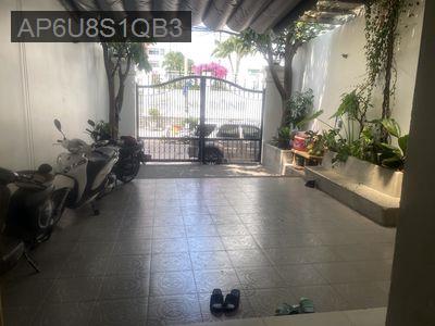 Nhà mặt tiền đường 30 linh đông thủ đức - Phường Linh Đông  -  Quận Thủ Đức 