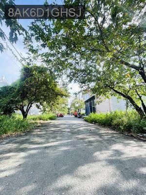 Bán đất 5x27m, đường xe tải, gần Chợ cầu_Gò Vấp, chỉ 7.2 tỷ, quận 12 - Phường Đông Hưng Thuận  -  Quận 12 