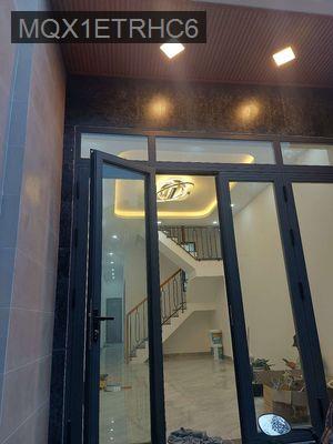 Nhà bán riêng lẻ - Xã Bà Điểm  -  Huyện Hóc Môn 