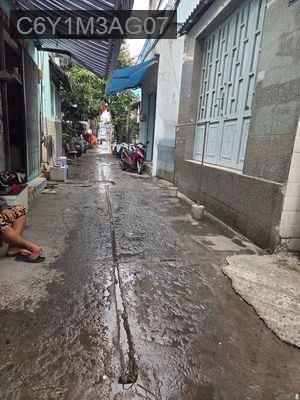 ĐỪNG MUA 💥 ĐỪNG MUA 🔥🔥 NGÂN SÁCH HƠN 1 TỎI - NHẬN NGAY NHÀ 2 TẦNG - Phường Bình Trị Đông  -  Quận Bình Tân 