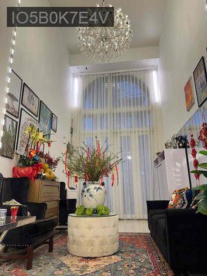 CHÍNH CHỦ 🔥 200m tới Quận 1 – Villa Mini núp hẻm 1/ Bình Thạnh - Phường 1  -  Quận Bình Thạnh 