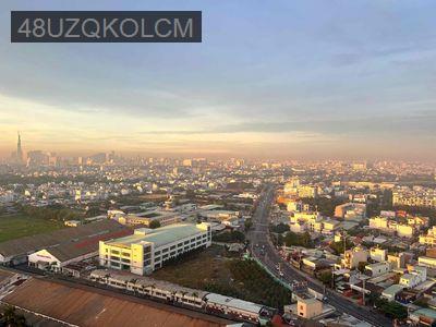 Bán căn hộ Urban Green. tầng cao view thoáng - Phường Hiệp Bình Phước  -  Quận Thủ Đức 