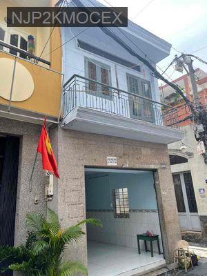 BÁN NHÀ CÔ BẮC - Phường 1  -  Quận Phú Nhuận  BÁN NHÀ CÔ BẮC - Phường 1  -  Quận Phú Nhuận