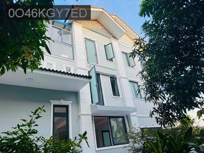 Bán nhà - Xã Phong Phú  -  Huyện Bình Chánh  - 200m² - 15tỷ